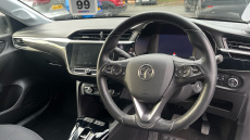 Vauxhall Corsa 1.2 Turbo Elite Edition 5dr Auto Petrol Hatchback